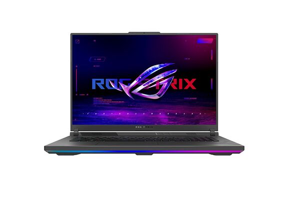 Image Ordinateurs portables ASUS ROG Strix G18 G814JIR-G814JIR i9 32 Go RAM 1024 Go SSD 18.4