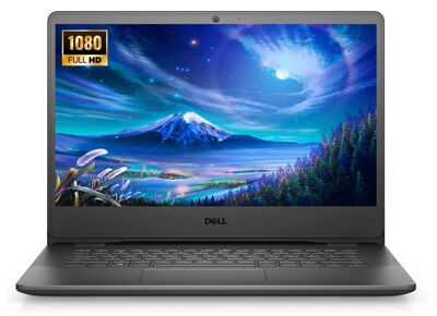 Image Ordinateurs portables DELL Vostro 3400 i3 8 Go RAM 512 Go SSD 14