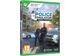 Image Jeux Vidéo Police Simulator : Patrol Officers Xbox One
