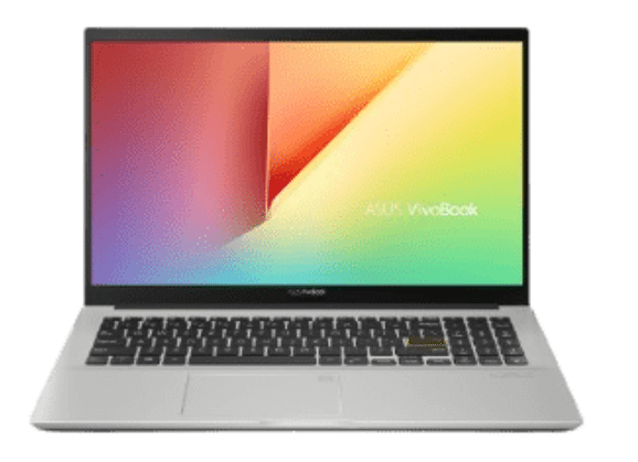 Image Ordinateurs portables ASUS VivoBook X513EA-X513EA i3 8 Go RAM 256 Go SSD 15.6