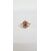 Image Bague Or jaune Rubis Diamant
