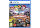 Image Jeux Vidéo Paw Patrol La Pat'patrouille Rescue Wheels Championnat PlayStation 5 (PS5)