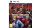 Image Jeux Vidéo Double Dragon Revive Edition Limitée PlayStation 5 (PS5)