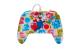 Image Acc. de jeux vidéo POWERA Manette Filaire Mario Enhanced Switch