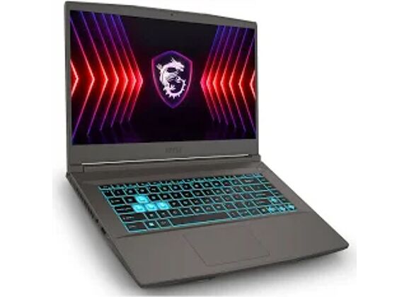 Image Ordinateurs portables MSI Thin 15 B12UC i5 16 Go RAM 512 Go SSD 15.4