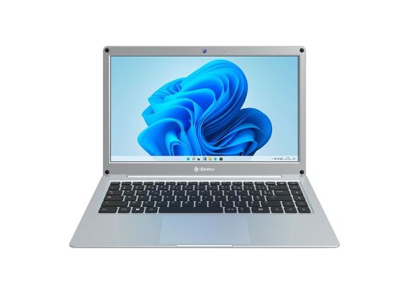 Image Ordinateurs portables DANEW Dbook141C Intel Celeron 8 Go RAM 128 Go SSD 13.9
