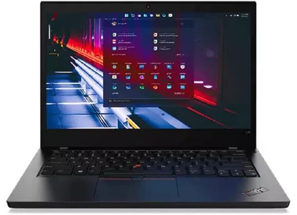 Image Ordinateurs portables LENOVO ThinkPad L14 Gen 3 AMD Ryzen 5 32 Go RAM 512 Go SSD 14