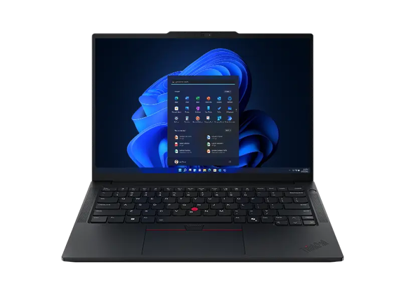 Image Ordinateurs portables LENOVO ThinkPad E14 Gen 7 AMD Ryzen 5 32 Go RAM 512 Go SSD 14