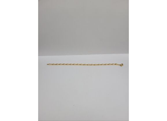 Image Bracelet Or jaune