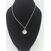Image Collier Argent