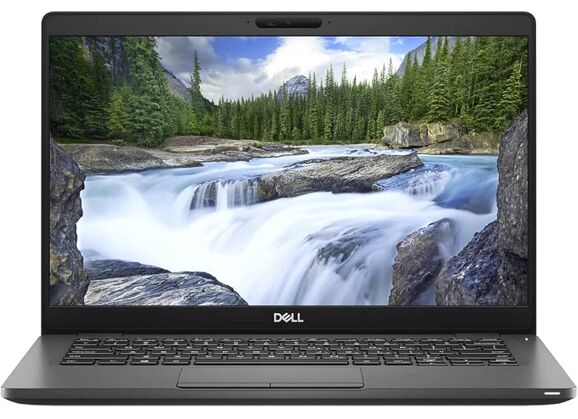 Image Ordinateurs portables DELL Latitude 5300 i5 16 Go RAM 256 Go SSD 13.3