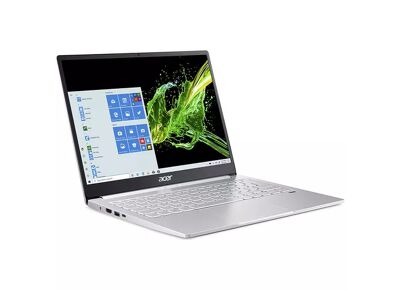 Image Ordinateurs portables ACER Swift SF314-59 i3 8 Go RAM 256 Go SSD 13.9