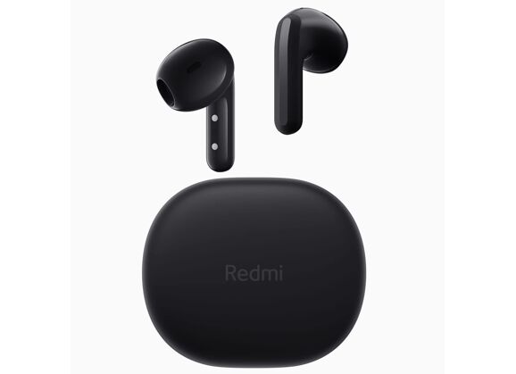 Image Casque XIAOMI Buds 4 lite Sans fil Noir