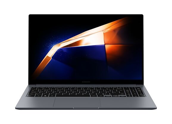 Image Ordinateurs portables SAMSUNG 750XGK i5 8 Go RAM 256 Go SSD 15.4