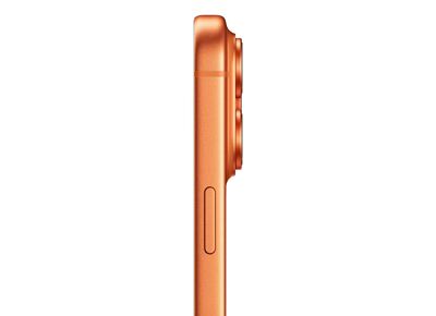 Image APPLE iPhone 17 Pro Max Orange Cosmique 256 Go