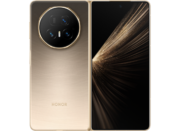 Image HONOR Magic V5 Gold 512 Go