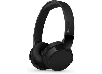 Image Casque PHILIPS Tah4209bk Sans fil Noir