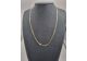 Image Collier Or jaune
