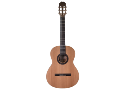 Image Guitare PRODIPE STUDENT 4/4 Marron