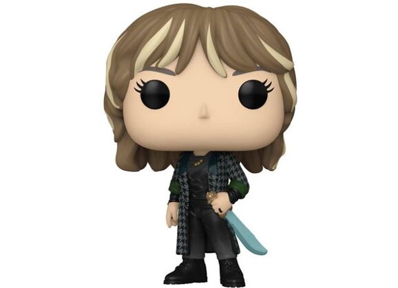 Image Figurines FUNKO Loki pop vinyl figurine sylvie 9 cm cm