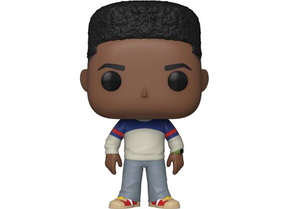 Image Figurines FUNKO Stranger things s4 - figurine pop - lucas cm