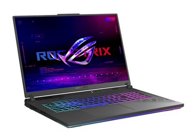 Image Ordinateurs portables ASUS ROG Strix G814JI-G814JI i9 32 Go RAM 1024 Go SSD 17.3