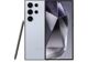 Image SAMSUNG Galaxy s24 ultra Bleu titane 256 Go