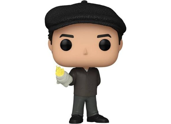 Image Figurines FUNKO POP! Figurine pop! movies le parrain figurine vito corleone cm
