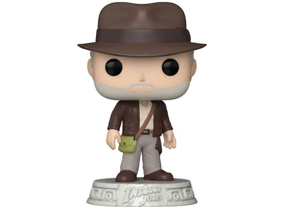 Image Figurines FUNKO Indiana jones 5 pop figurine indiana jones 9 cm cm