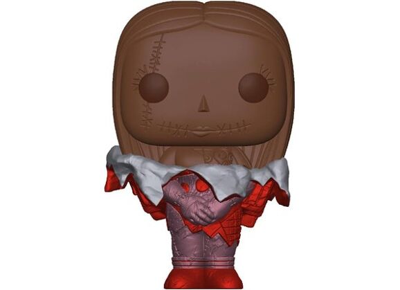 Image Figurines FUNKO Disney figurine pop! l´etrange noel de mr. jack valentines cm