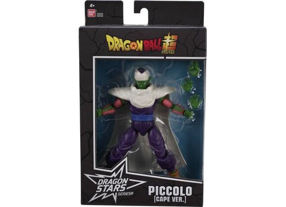 Image Figurines BANDAI Dragon ball z figurine dragon stars mechant cm