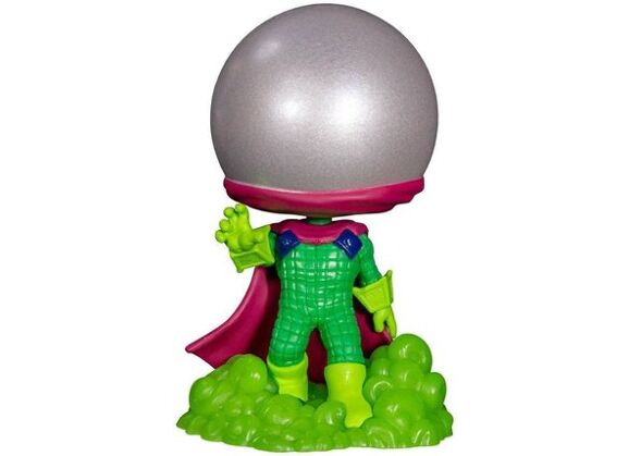 Image Figurines FUNKO POP! Marvel figurine pop! mysterio 616 cm