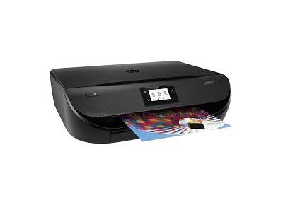 Image Imprimantes et scanners Envy 4521 Noir