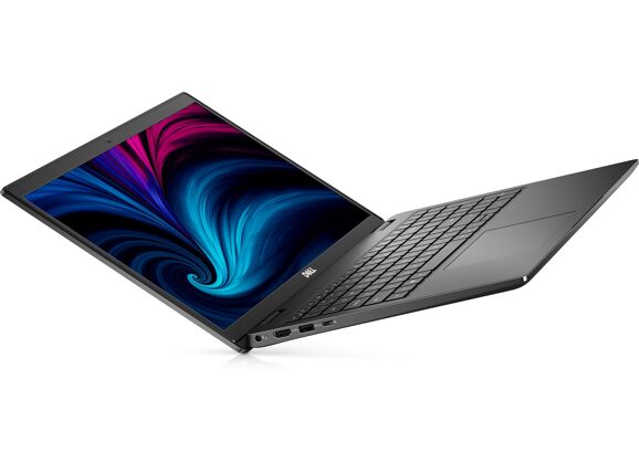 Image Ordinateurs portables DELL Latitude 3520 i5 8 Go RAM 256 Go SSD 15.4