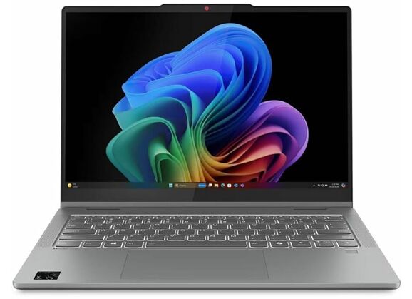 Image Ordinateurs portables LENOVO IdeaPad 5x 14Q8X9 (83GH) Qualcomm Snapdragon 16 Go RAM 512 Go SSD 14