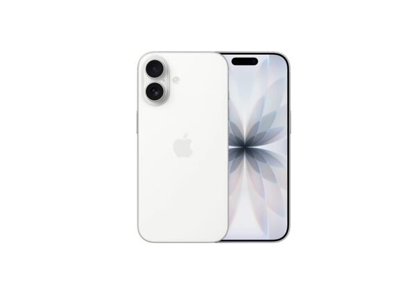 Image APPLE iPhone 17 Blanc 256 Go