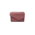 Image Sac à main LANCASTER Zoé Porté croisé Cuir Rose