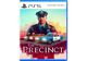 Image Jeux Vidéo The Precinct PlayStation 5 (PS5)
