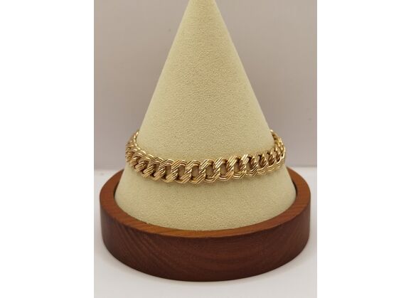 Image Bracelet Or jaune