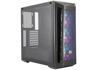 Image PC COOL MASTER AMD Ryzen 5 16 Go RAM 1 To SSD