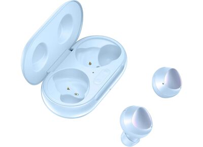 Image Casque SAMSUNG Galaxy Buds Plus Sans fil Bleu