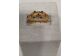 Image Bague Or jaune Rubis Saphir