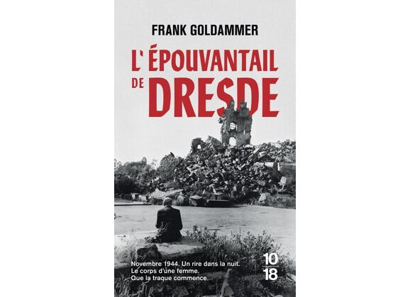 Image L'épouvantail de Dresde