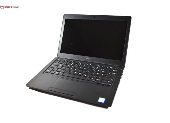 Image Ordinateurs portables DELL Latitude 5290 i3 8 Go RAM 256 Go SSD 12.5