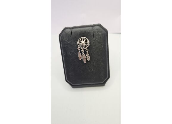 Image Pendentif Argent Sans