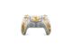 Image Acc. de jeux vidéo SONY Manette Sans fil Blanc DualSense Edition limitée Ghost Of Yotei PS5