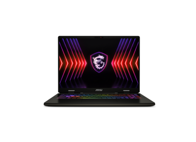 Image Ordinateurs portables MSI Sword 16 HX B14VGKG i7 16 Go RAM 512 Go SSD 16