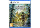 Image Jeux Vidéo Octopath Traveler 0 PlayStation 5 (PS5)