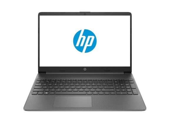 Image Ordinateurs portables HP 15s-fq2xxx i3 4 Go RAM 256 Go SSD 15.4