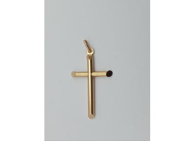 Image Pendentif Or jaune